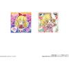 Hello! Aikatsu! Seal Wafer Box of 20 (Food Toy)