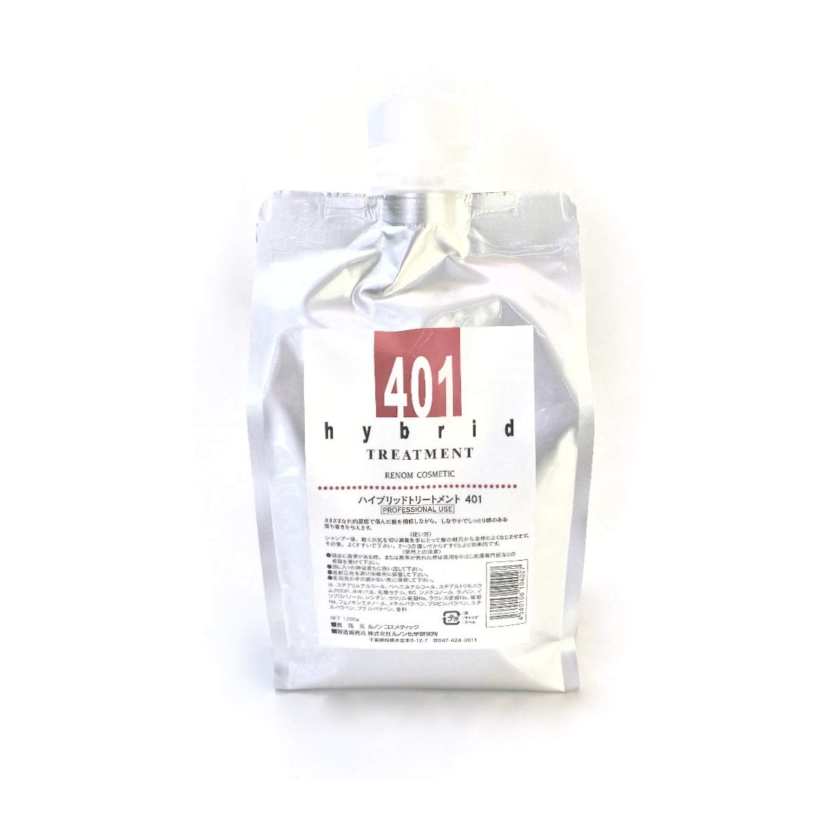 

Сделано в Рунон 401 1000мл 401 Япония! Гибридное лечение (Гибридное лечение)