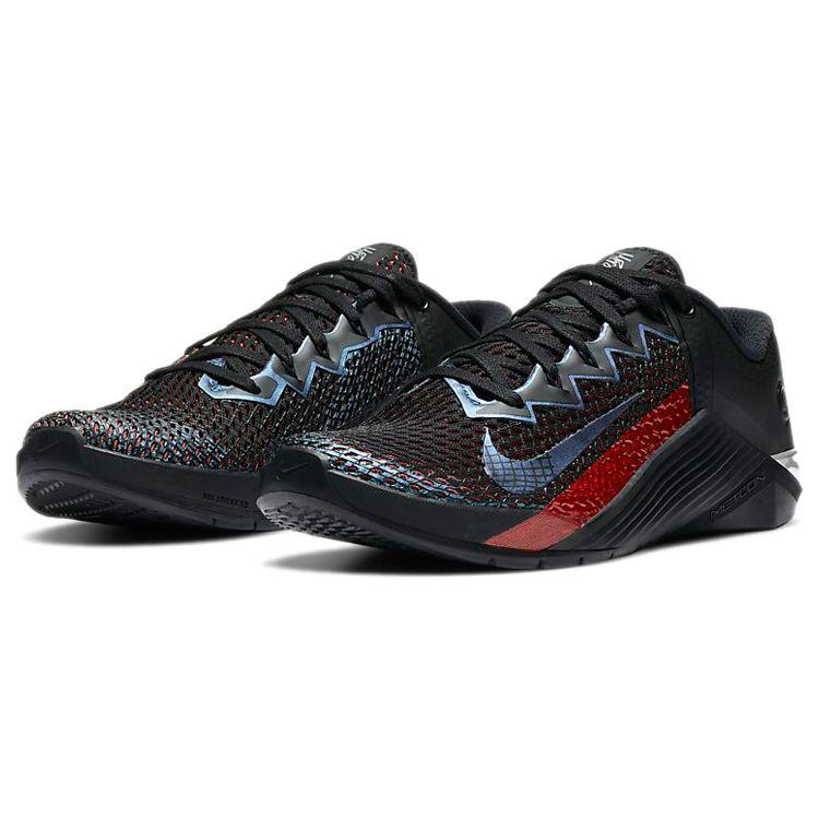 nike metcon 6 fraser edition