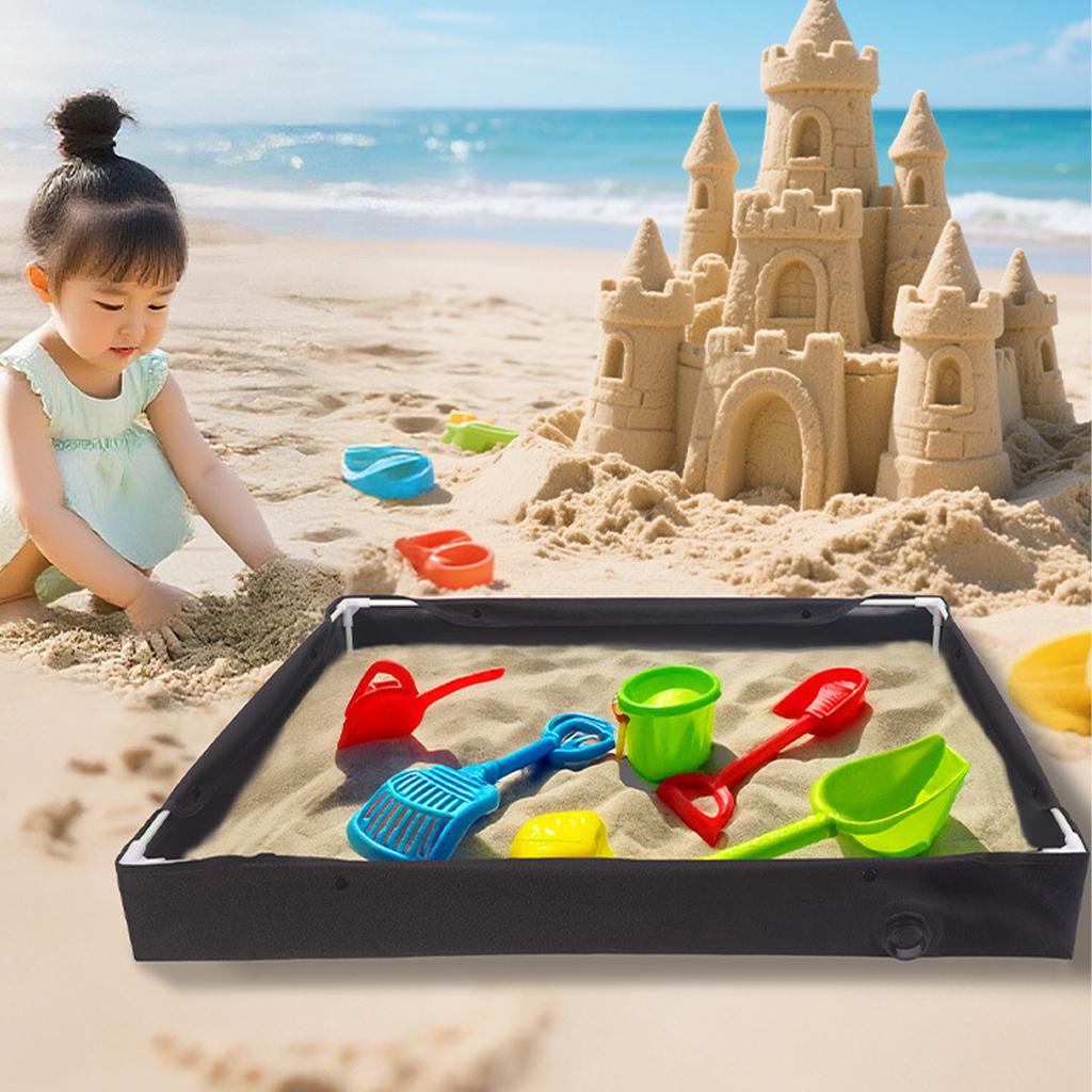 Base de Chuveiro Portátil Chuveiro de Campismo Base de Chuveiro de Campismo Chão para Tenda de Chuveiro de Campismo para RV Chuveiro de Campismo ao Ar Livre Praia Banho de Animais de Estimação