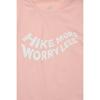 Kolon SporTS Women S LeTTering Graphic ShorT Sleeve T ShirT TvTcm25612Sal