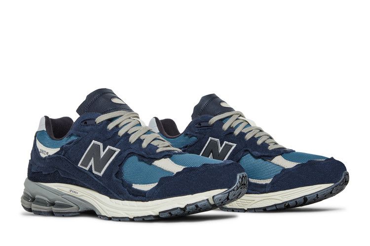 New Balance 2002R 'Protection Pack - Dark Navy'