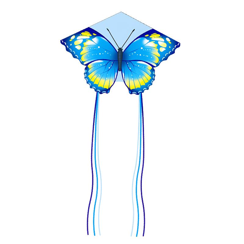 Little Devil Outdoor Kites with Reel