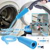 Lengthening Vacuum Cleaner Duct Dryer Vent Cleaner Kit Dryer Vent Vacuum Hose Household