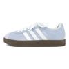 Adidas Neo VL Court 2.0 Skateboard Shoes Unisex Low top Purple HQ1802(Team676-)