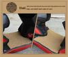Foot Pad Coil for Xiaxing SYM Sanyang JP150 Little Steel Cannon Jetpower150 Motorcycle