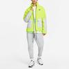 Nike Sportswear Essentials+ Fleece Full-Zip Jacket Volt DD5022-345