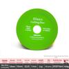 Diamond Tile Cutting Blade for Angle Grinders - Ceramic & Marble Chamfering Slice
