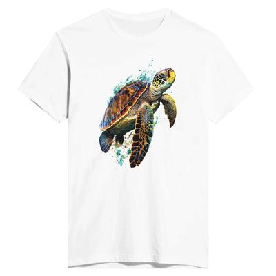 Turtle T-shirt