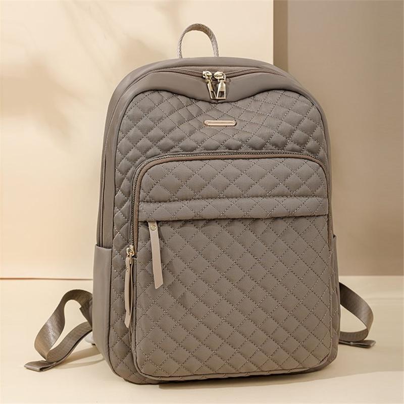 Новая модель Amazon! Женский многофункциональный рюкзак, модный и практичный. хаки