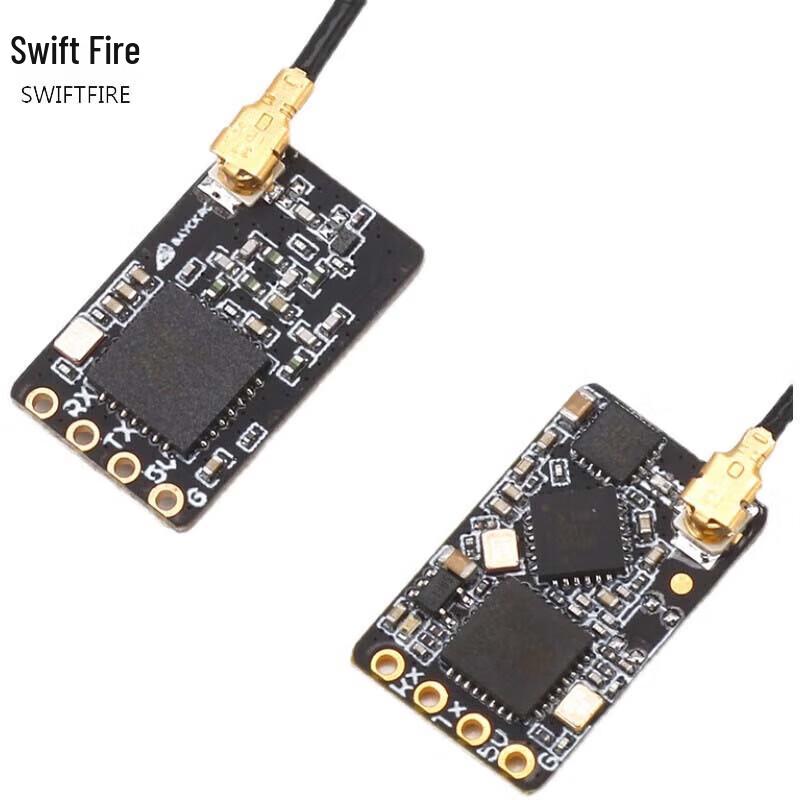 Zhenbaolai ELRS 915M FPV Receiver
