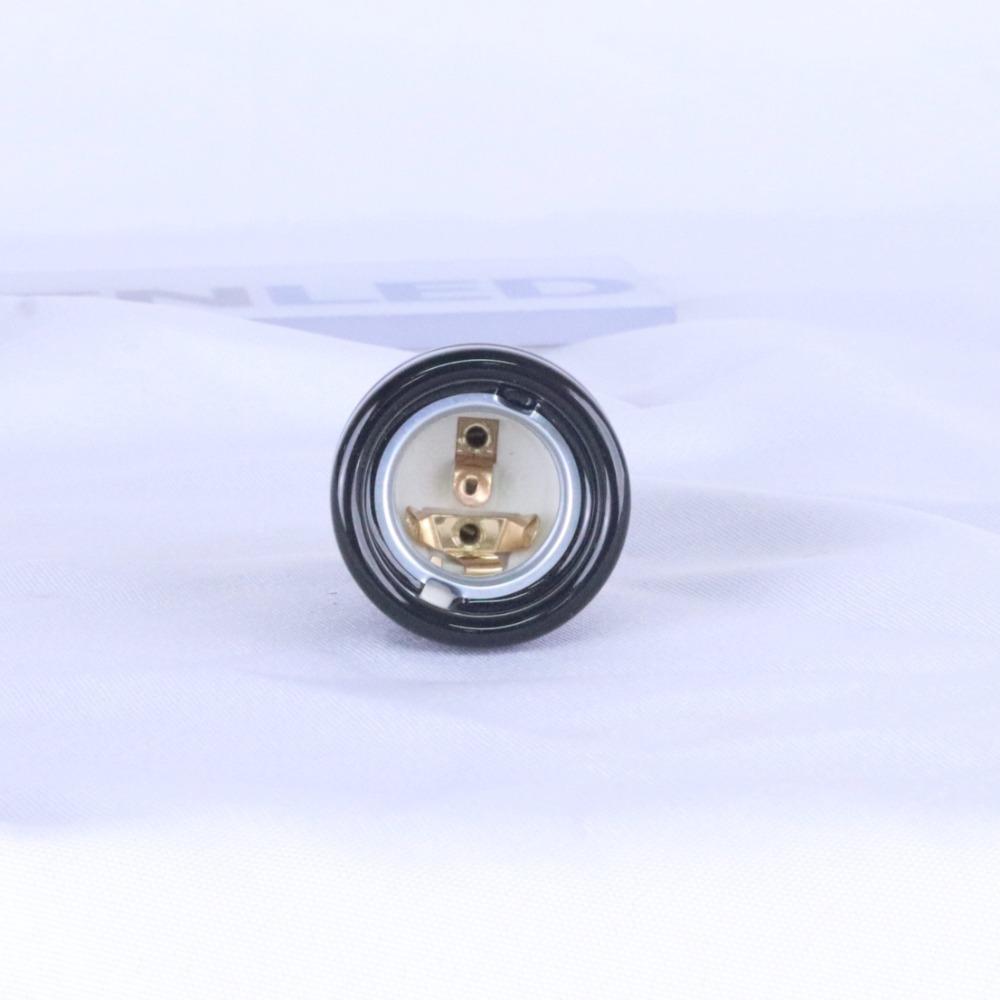 JOYINLED E27 Керамический Цветной Патрон для Лампы Держатель Лампы Стандарт Красоты Бар Чайный Бар Ретро Керамический Патрон для Лампы Винтовые Аксессуары для Ламп