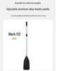 WEZHO Portable Kayak & Inflatable Boat Paddle