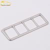 Matte Stainless Steel*1