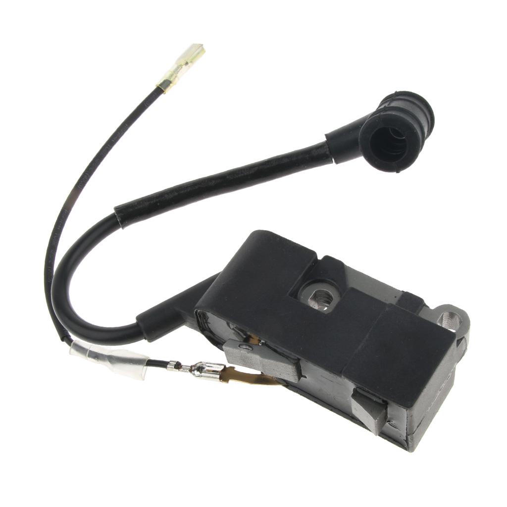 52/58 Chainsaw Ignition Coil Moulds for Chain Saw Spare Parts