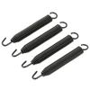 DRC Exhaust Spring PRO 90mm (Maximum Installation Length 120mm) Nickel