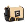 Shoulder Bag G STATUS MINI XBODY FLAP NTB [GUESS] Women's