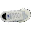 New Balance Nb 237 Versatile Comfortable Soft Low-Top Walking Shoes Baby sneaker White Blue IH237DIW