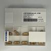 Seco / LCMF1604M0-0400-MP CP200 /Original Genuine CNC Alloy Blade 10 PCS