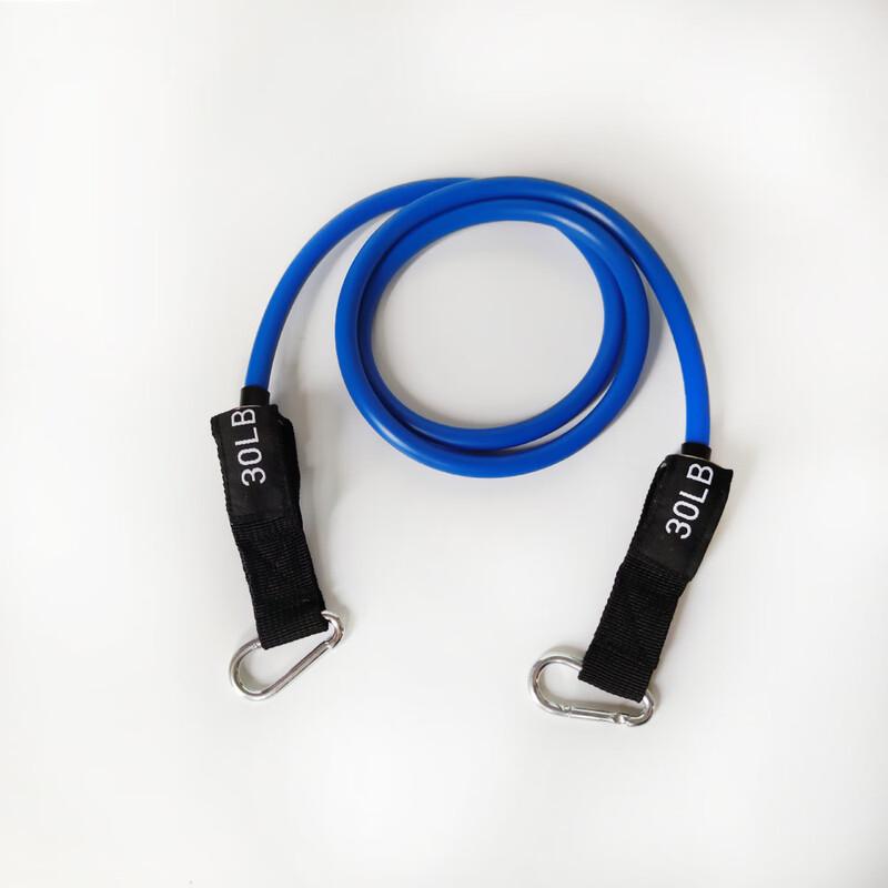 SND 11-Piece 150lb Resistance Band Set