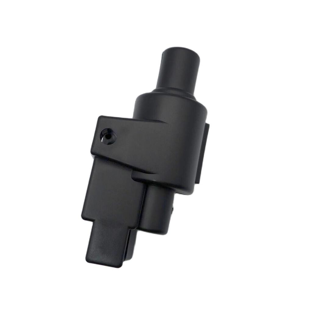 Air Diesel Heater Fuel Pump Cover Holder Housing Bracket Protect Black Metering Pump Parking Heaters For Car Truck VAN Camper