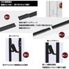 Emdo Wall Mount Stand For Multi Functional Vacuum Cleaner  Compatible With V6 V7