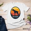 Gerunisex Shorthaired Pointer Gsp Dog Lover Gift Unisex T Shirt