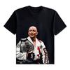 Georges St-Pierre UFC MMA Tee,UFC Champions Sports, Graphic T-Shirt