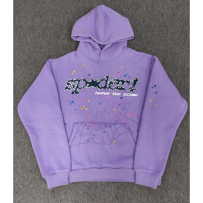 Mens Heavyweight Hoodie Sweatpants Set Streetwear Loose Fit 400g