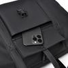 Luggage Bag Large Capacity Strong and Durable Business Travel Luggage Bag Solid Color Short-Distance Travel Bag