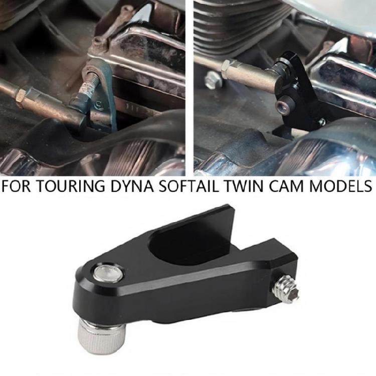 Precisions Shifters Neutral Gear Assist Metal Construction For Select Models Reduces Gear Engagement Force