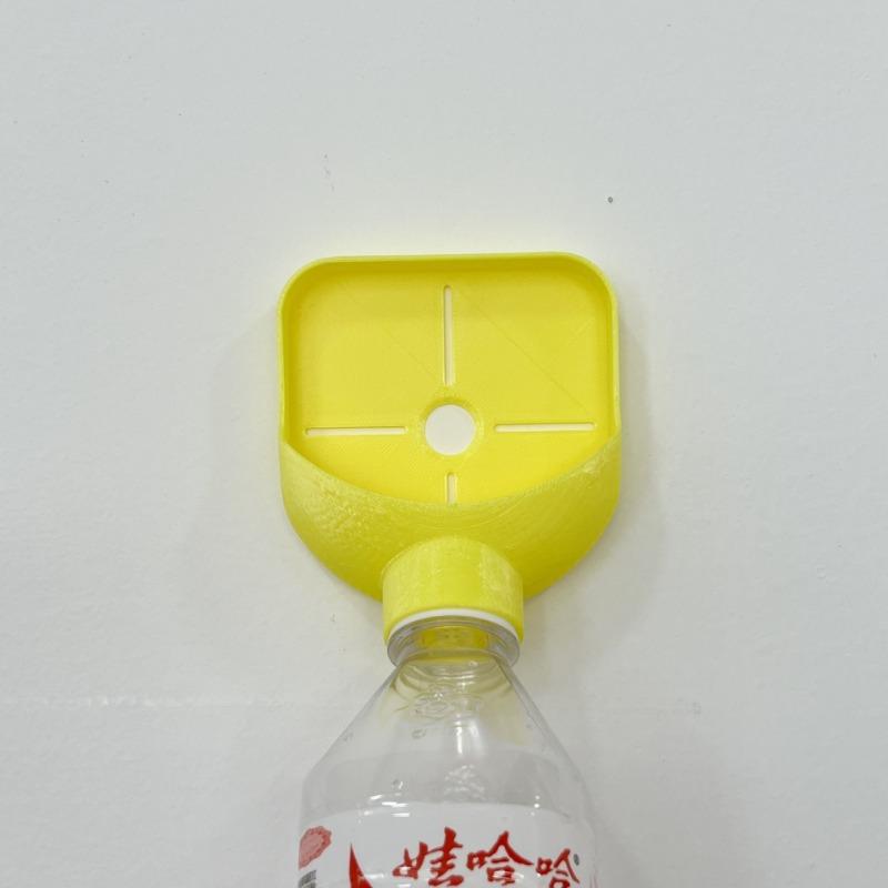 

Многофункциональный сборник стружки для сверления — это высокоэффективный инструмент для сбора пыли при сверлении, а также версия с бутылкой для воды для хранения пыли. Upgraded version жёлтый