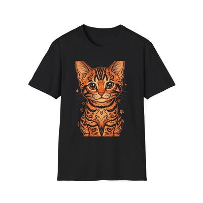 Oberteile – T-Shirts