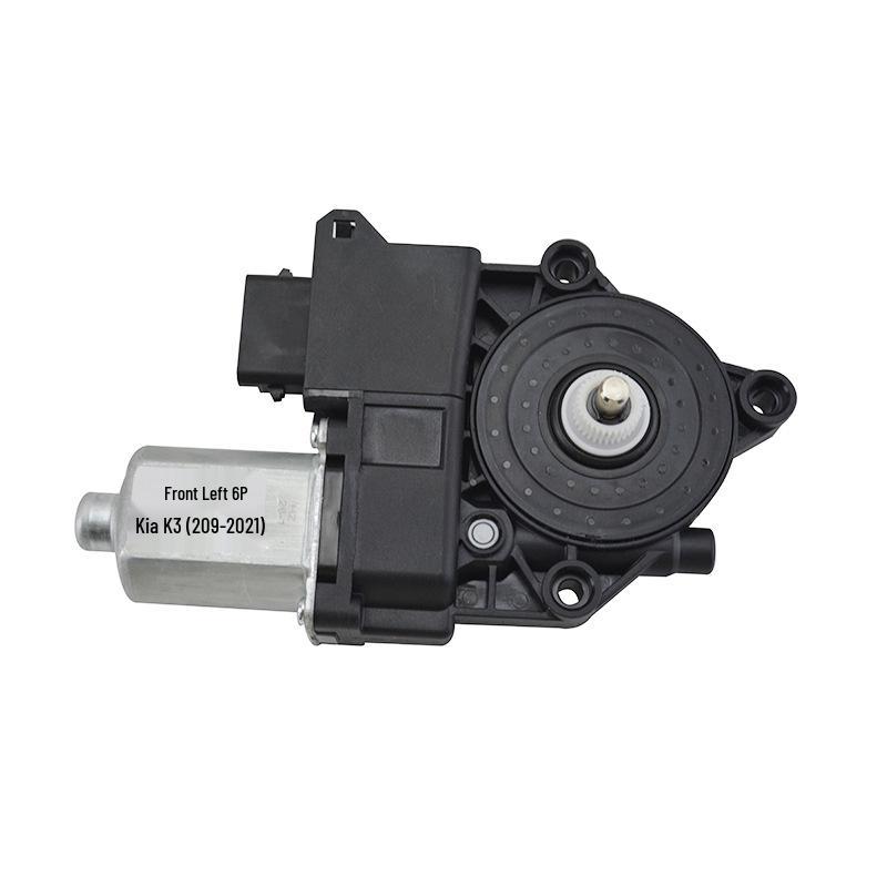 Kia K3 19-21 Electric Window Lifter Motor