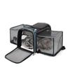 Cat Bag  Portable Cat Backpack  Pet Bag  Foldable  Expandable  Portable Cat Backpack