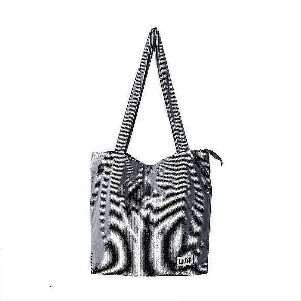 Women's Shoulder Bag with Zipper for Work, Office, Travel