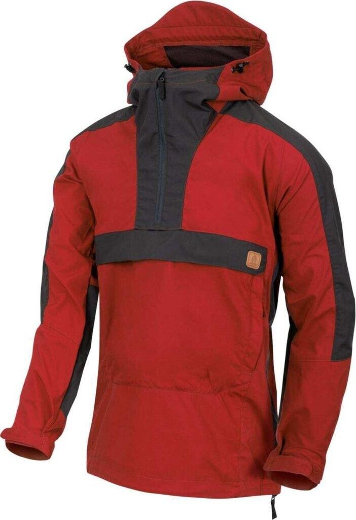 Демисезонная куртка Helikon-Tex® Woodsman Windjacke crimson sky ash grey XXL