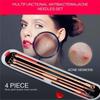 4/6pcs/set Rose Gold Blackhead Needle Set Stainless Steel Pore Cleanser Tool  Beauty Treatment