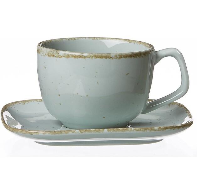 Coffee Set Flirt by Ritzenhoff & Breker Casa Blue, 12 Pieces (083.125)
