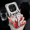 B-Brings Me The H-Horizons Soft Phone Case for Xiaomi Redmi Note 13 14 15 Pro Plus 12S 12 11S 11 11T 10S 10 Shockproof Cover Bac