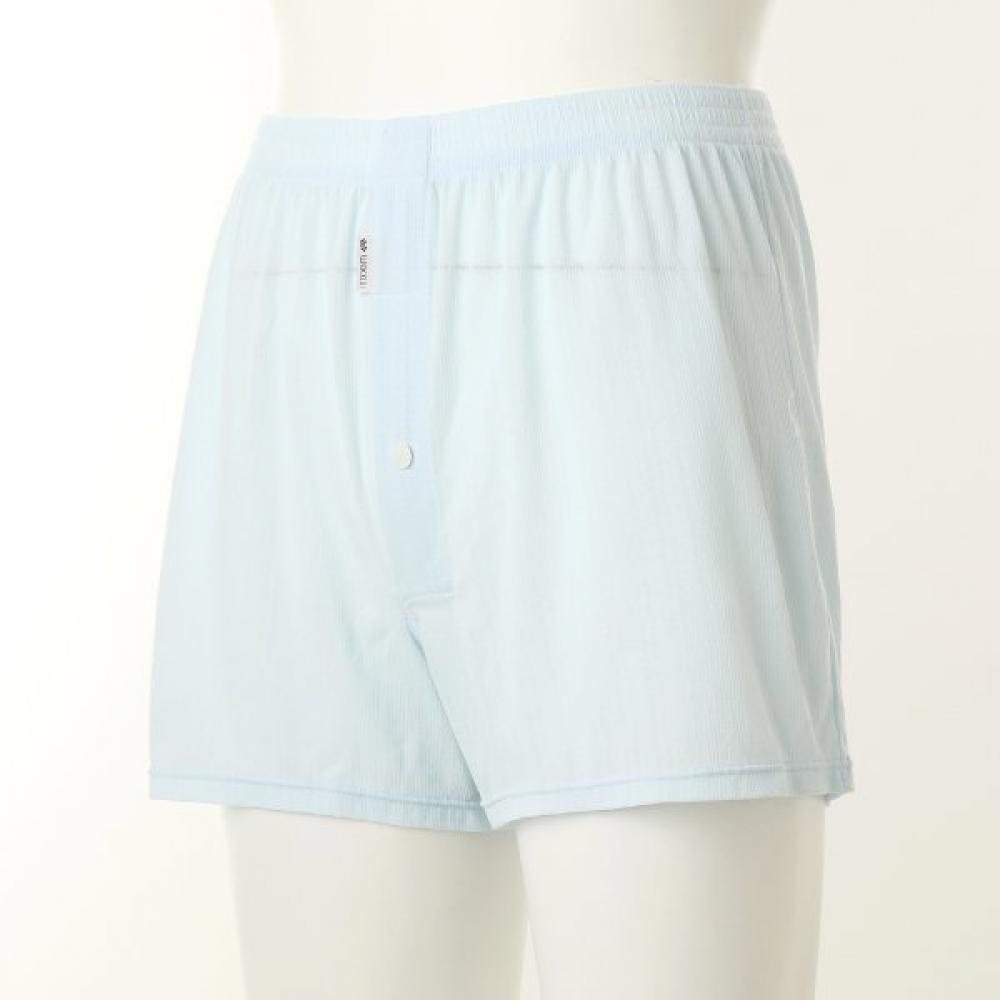 Wacoal Men S Trunk aSacotton Wmp8432