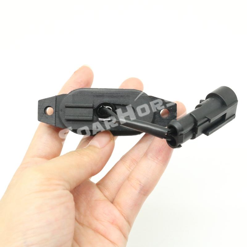 For Chery Jetour X70 Plus P5X Tailgate Boot Lid Lock Release Contriol Button Rear Trunk Opening Switch F013740050 F01-3740050