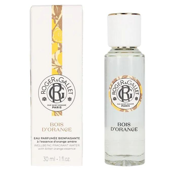 Roger & Gallet Bois D Orange Eau Fra?он Bienfaisante Parfum? Испаритель 30мл