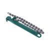 Chain Spanner Wrench Plier Remove Tool with Ergonomic Handle High Strength Adjustable Widely Used Chain Wrench Car Repair Tool