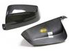 BMW 567 F12/F13 F01/F02 E60 LCI Carbon Fiber Rearview Mirror Shell Cover