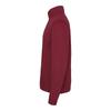Awdis Mens Sophomore Zip Neck Sweatshirt