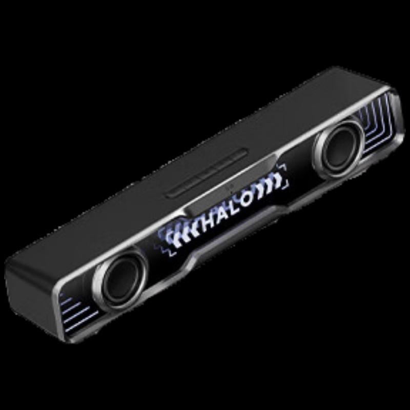 

Edifier Halo Soundbar Max Computer Speaker CN plug (adapter included)