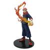 21Cm Anime Jujutsu Kaisen Figure Itadori Yuji Action Figure Model Pvc Doll Toy Surrounding Collection Desktop Accessories Gift