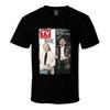Carroll Oconnor Archie Bunker Tv Magazine Cover T Shirt