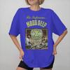Mobb Deep The Infamous Koszulka Modowa Unisex Damska 100% Bawełna Koszulka Ubrania